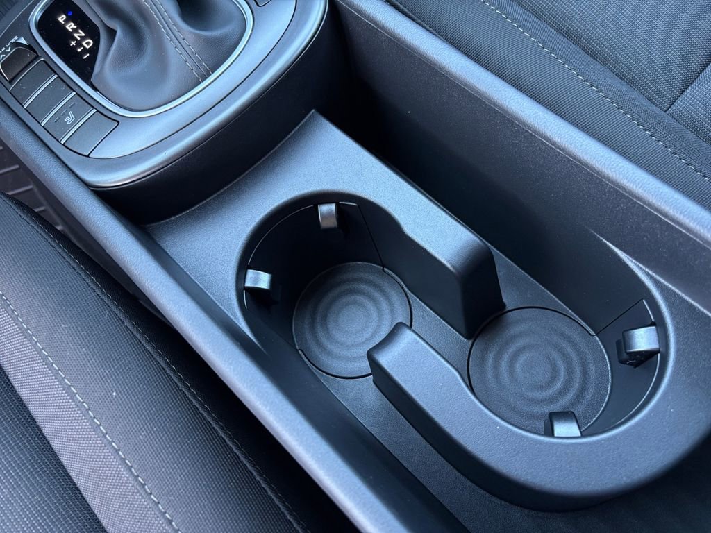 New 2026 Hyundai Kona SEL Sport image 14