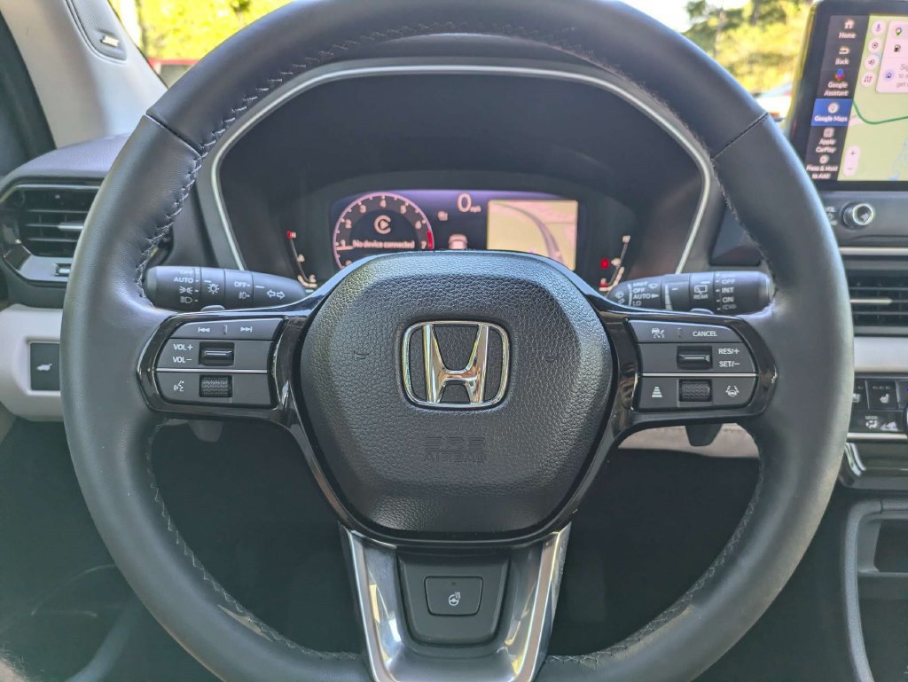 Used 2026 Honda Pilot Elite image 30