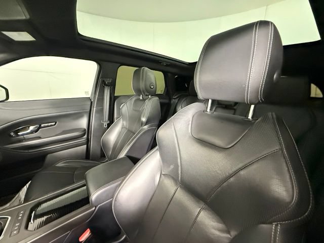 Used 2018 Land Rover Range Rover Evoque HSE AWD/4WD image 5