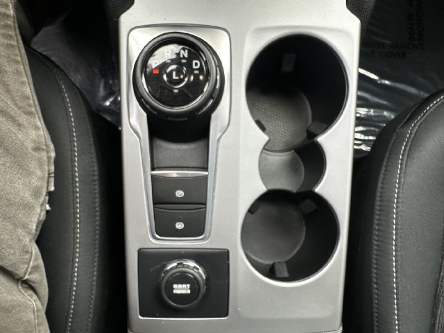 Certified 2023 Ford Bronco Sport Big Bend w/ Convenience Package AWD/4WD image 25