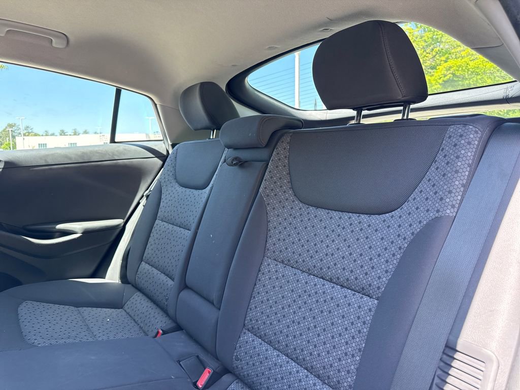 Used 2018 Hyundai Ioniq Plug-In Hybrid FWD image 30