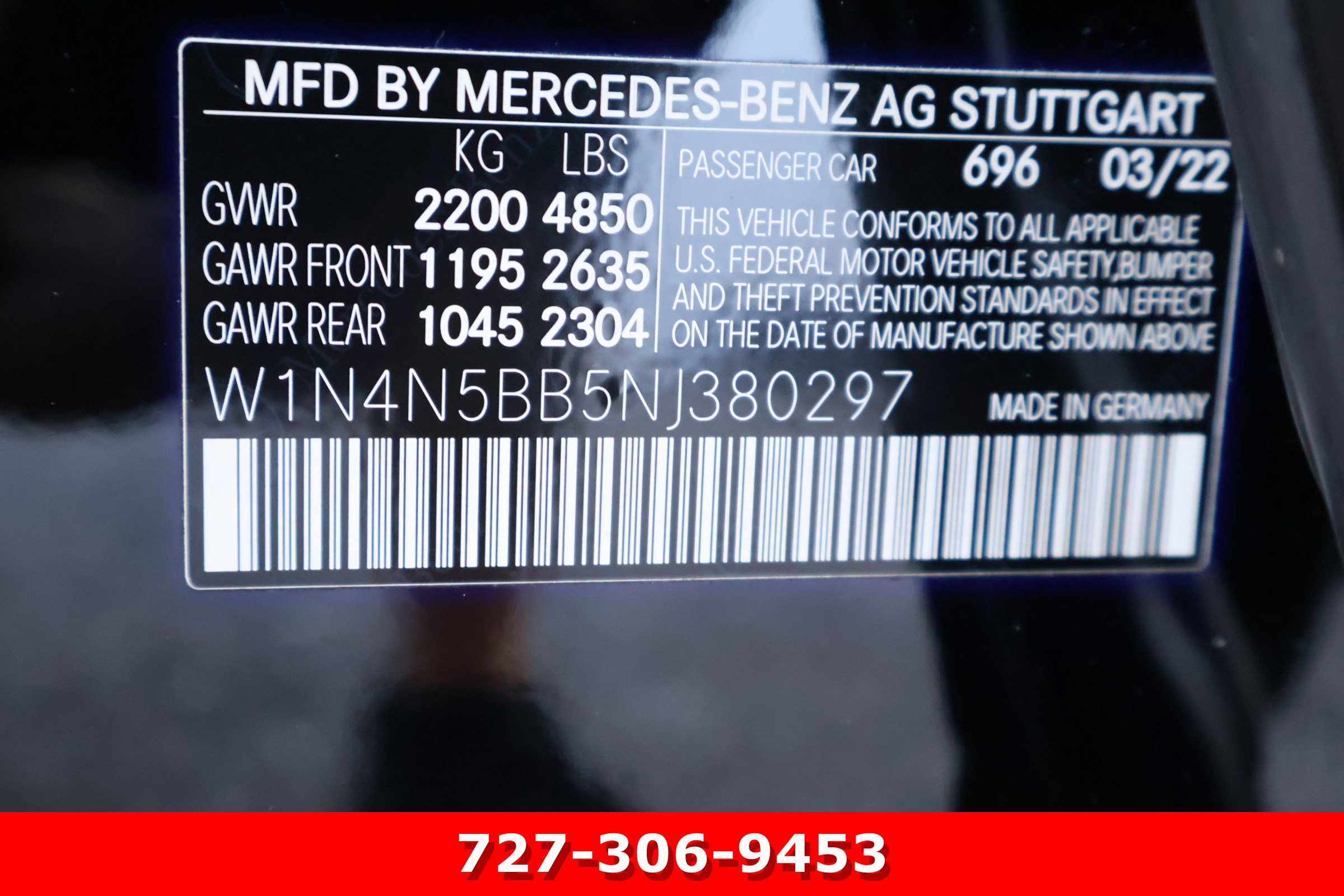 Certified 2022 Mercedes-Benz GLA 35 AMG 4MATIC image 31