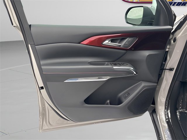 New 2026 Chevrolet Traverse Z71 image 6