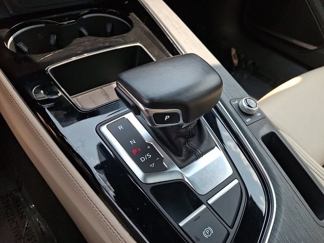 Used 2024 Audi A4 2.0T Premium Plus AWD/4WD image 18