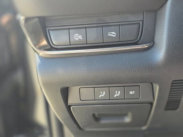 Certified 2025 MAZDA CX-30 AWD 2.5 S w/ Preferred Package image 36