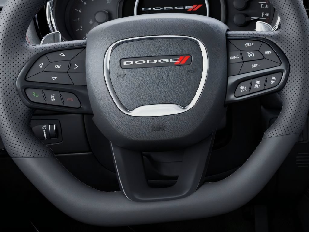New 2026 Dodge Durango GT AWD/4WD image 19