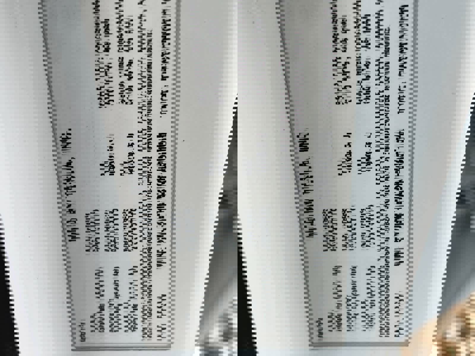 Used 2019 Tesla Model 3 Standard Range Plus image 30