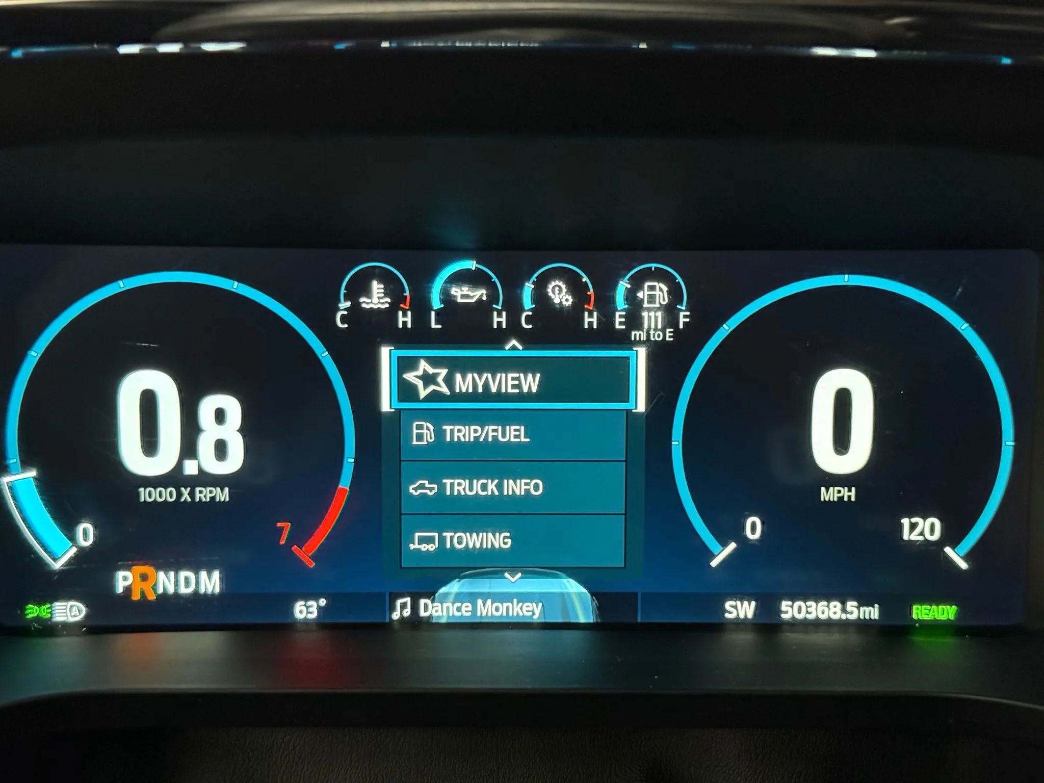 Used 2021 Ford F150 Lariat w/ Trailer Tow Package image 22