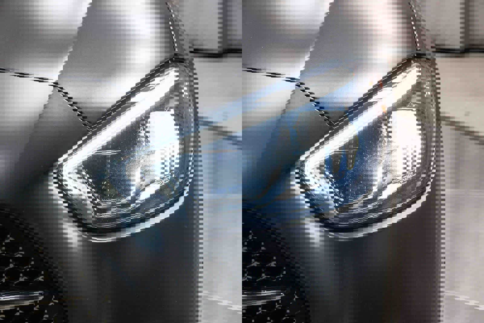 Certified 2024 Mercedes-Benz C 300 Sedan image 12