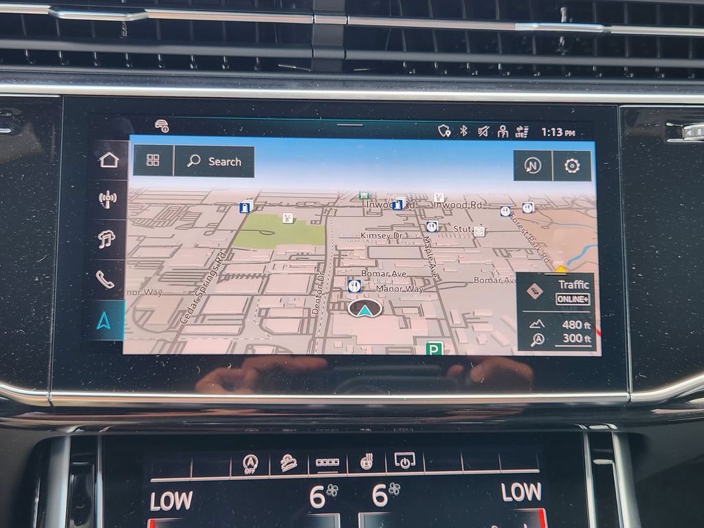New 2026 Audi Q7 Premium Plus AWD/4WD image 20