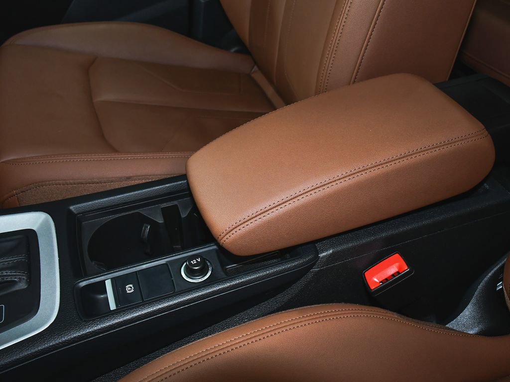 Used 2022 Audi Q3 2.0T Premium w/ Convenience Package image 35