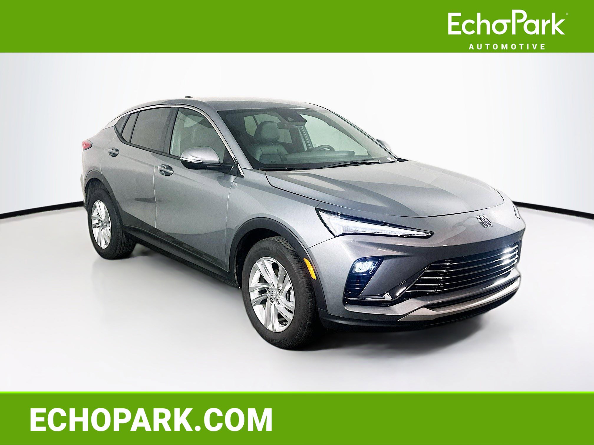 Used 2025 Buick Envista Preferred