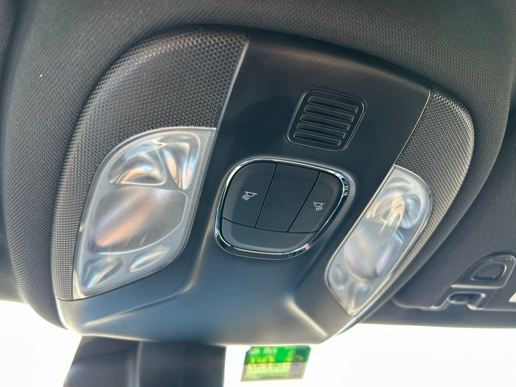 Used 2024 Jeep Compass Sport AWD/4WD image 39