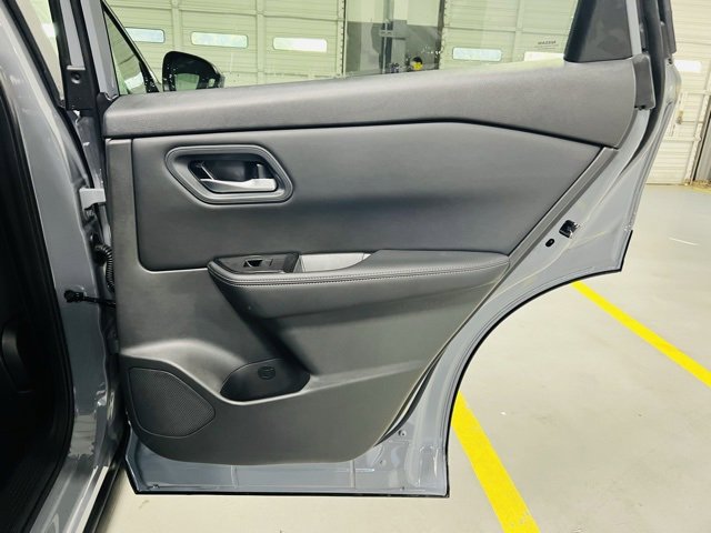 New 2026 Nissan Rogue SV image 28