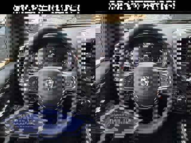 New 2026 RAM 1500 Big Horn image 39