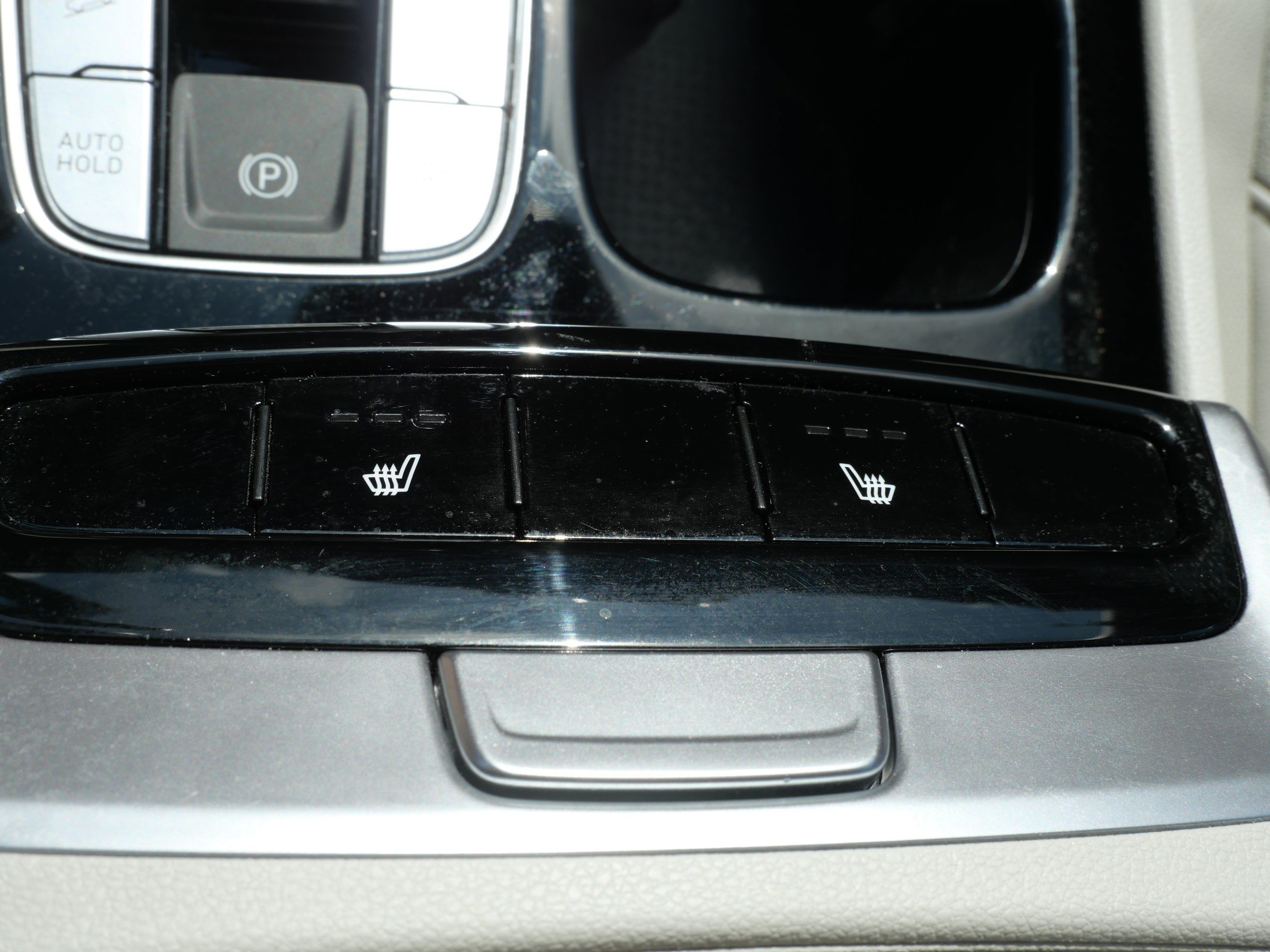 Used 2024 Hyundai Tucson SEL w/ Convenience Package AWD/4WD image 29