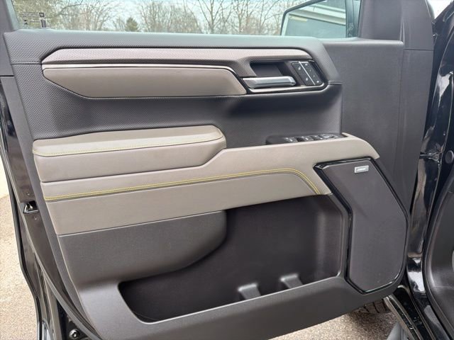 Certified 2024 Chevrolet Silverado 1500 ZR2 image 21