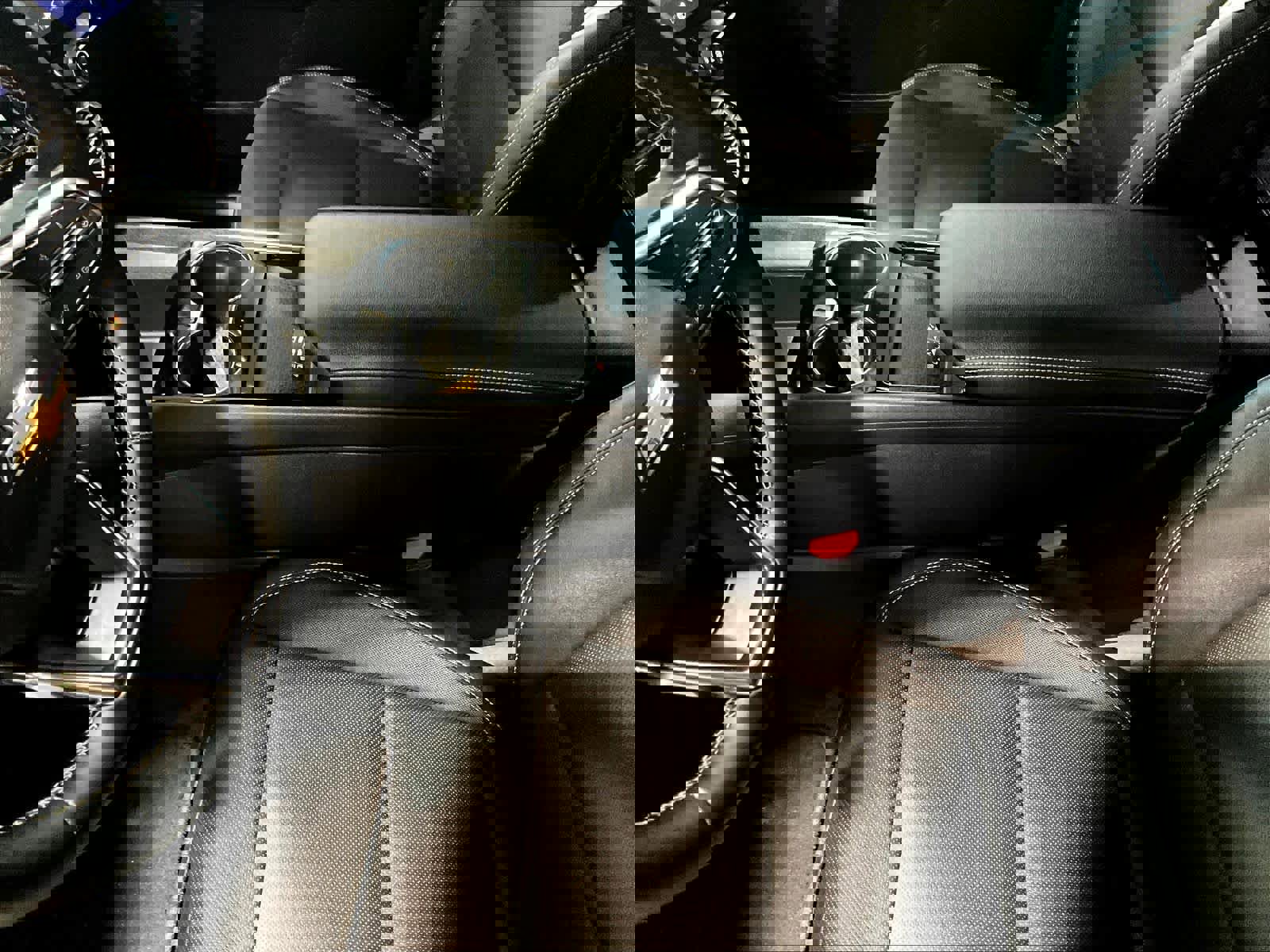 Used 2024 Chevrolet Blazer EV LT image 20