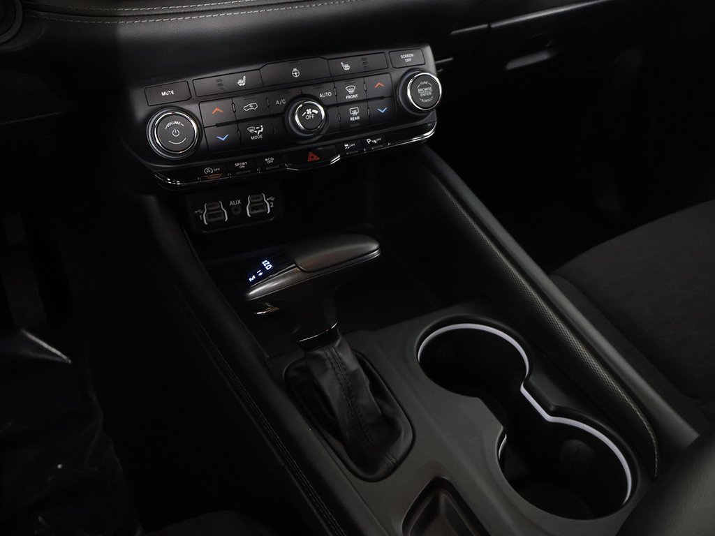 Used 2022 Dodge Durango GT image 47