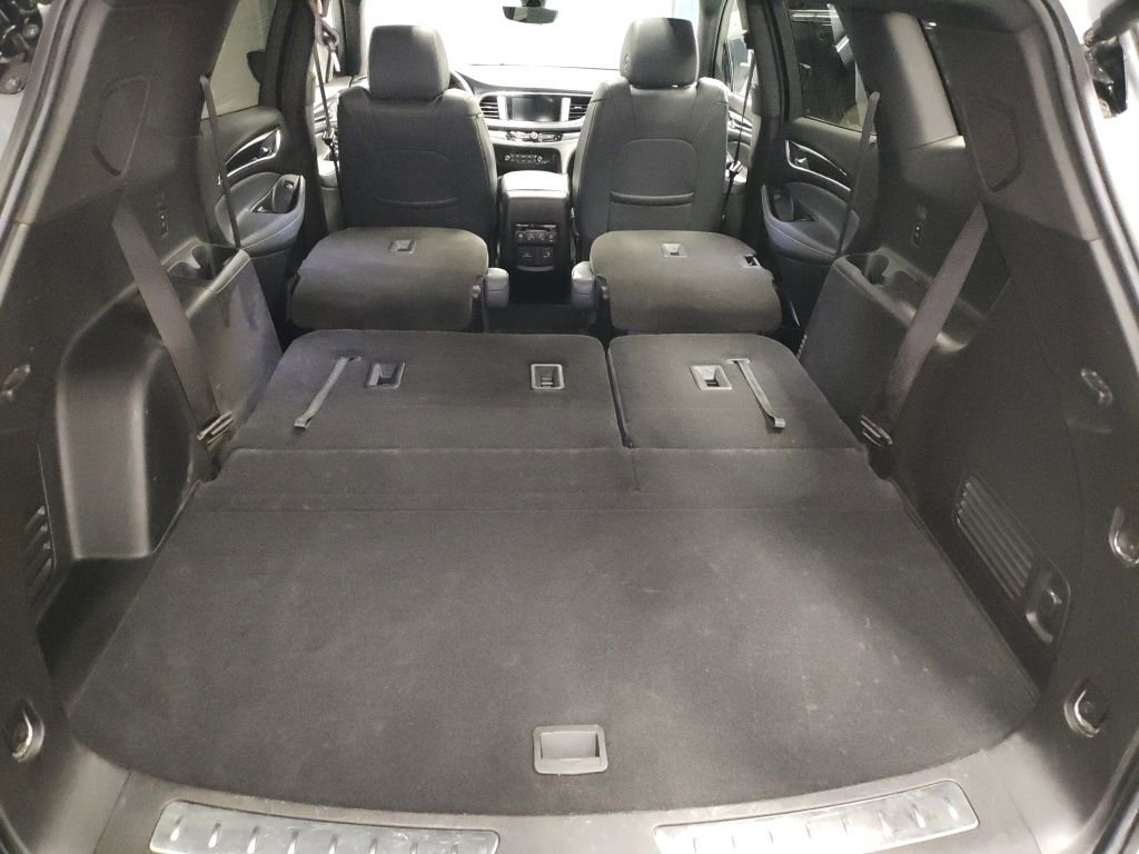 Used 2023 Buick Enclave Premium w/ Experience Buick Package image 17