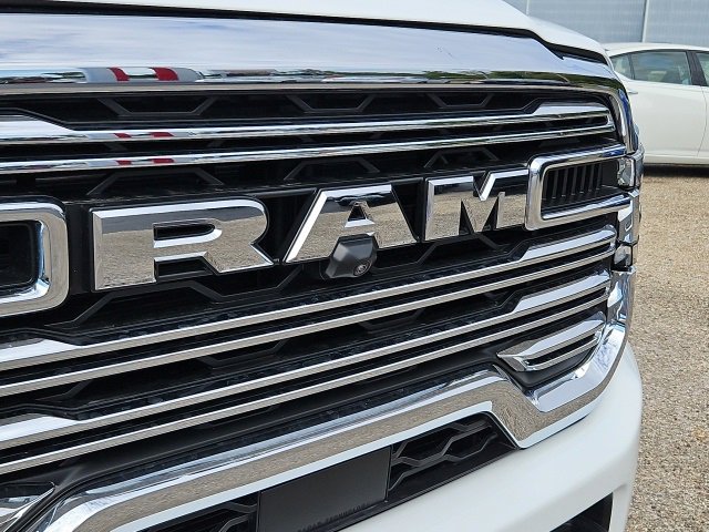 New 2026 RAM 2500 Laramie image 44