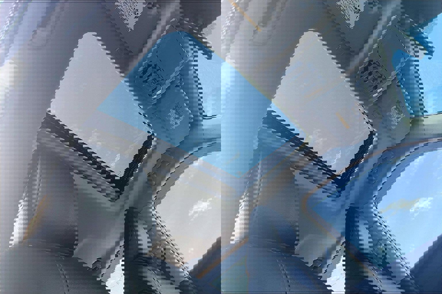 Used 2023 Toyota Highlander XLE FWD image 27