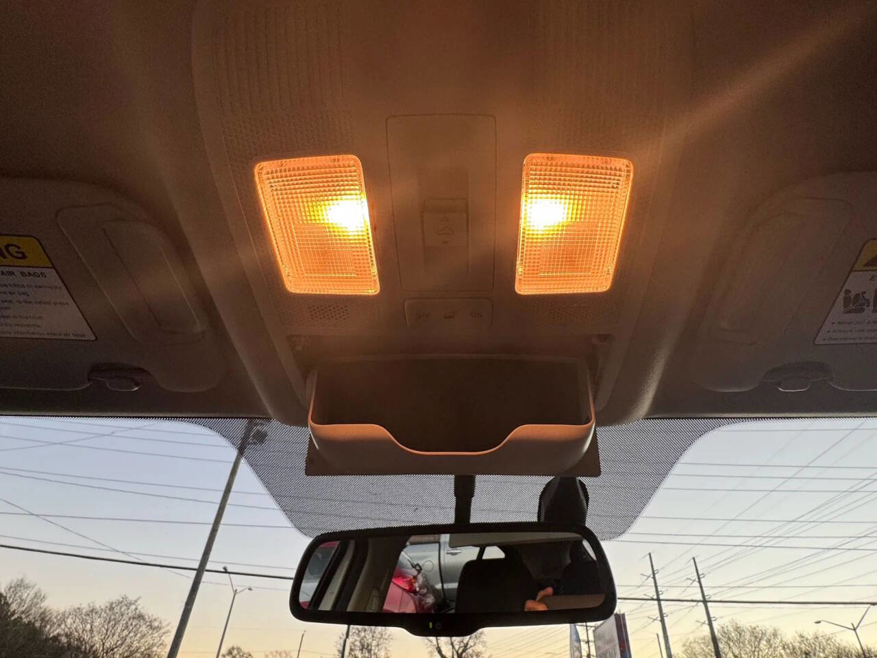 Used 2014 MAZDA MAZDA3 s Grand Touring image 31