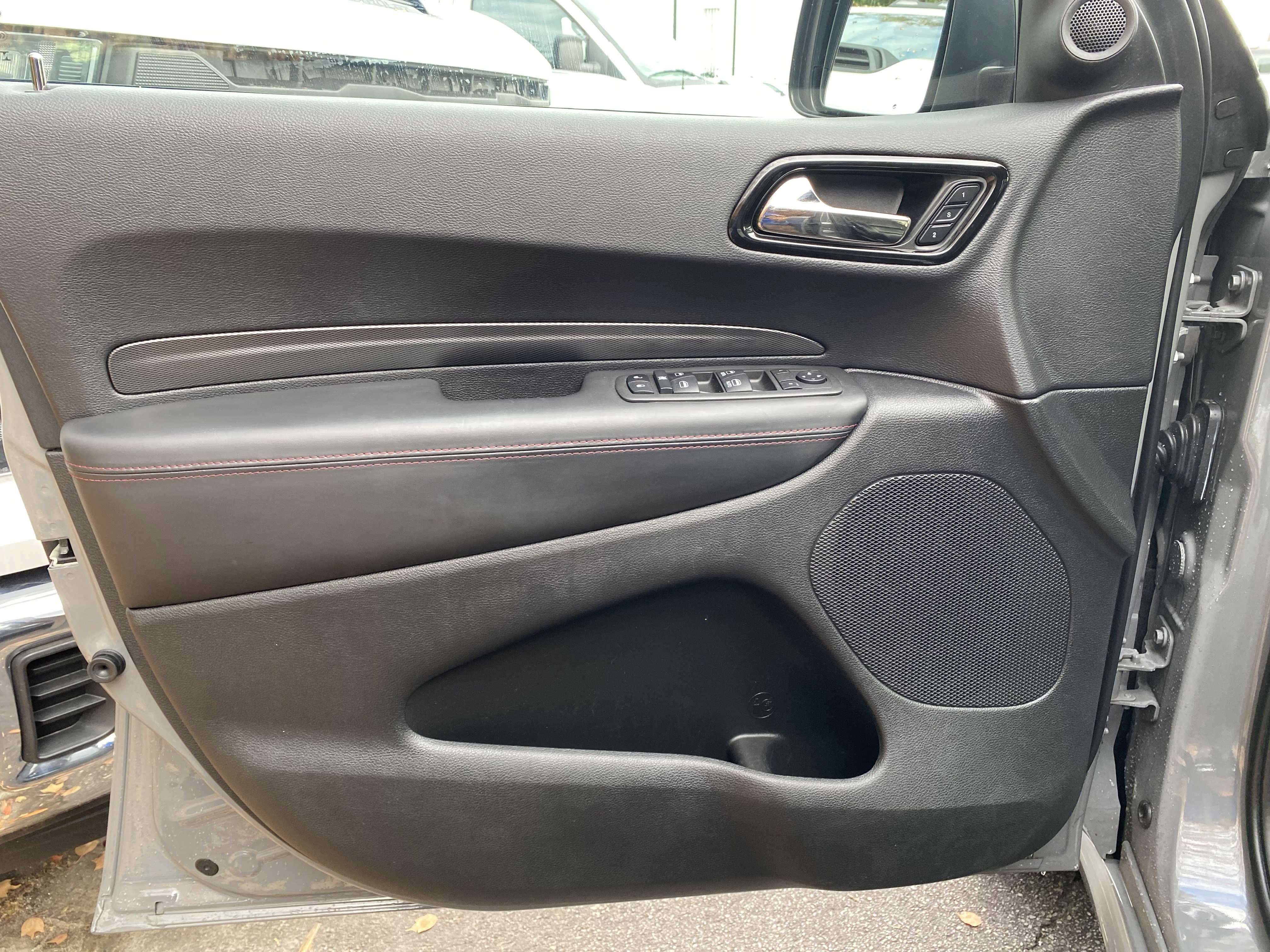 Used 2022 Dodge Durango R/T w/ Tow 'N Go Package image 15