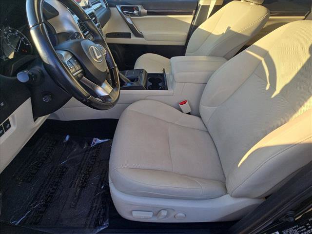 Used 2023 Lexus GX 460 Premium AWD/4WD image 16