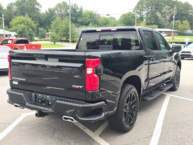 Used 2023 Chevrolet Silverado 1500 RST w/ RST All Star Premium Package AWD/4WD image 5