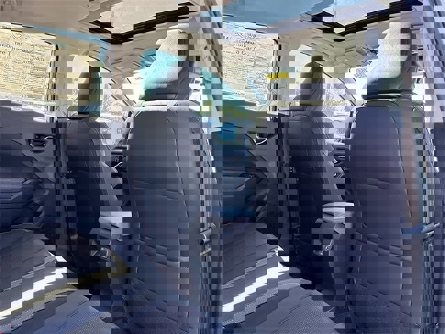 New 2025 Subaru Crosstrek 2.5i Limited image 18