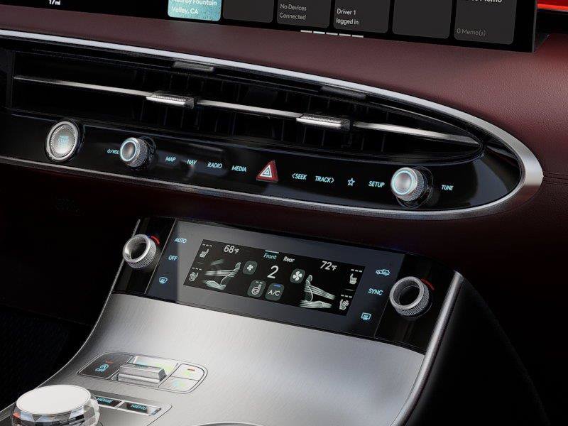 New 2027 Genesis GV70 2.5T Sport Prestige AWD/4WD image 15