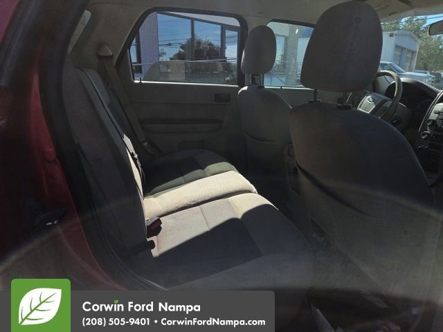 Used 2008 Ford Escape XLT FWD image 13
