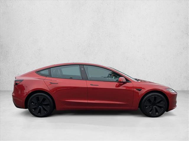 Used 2024 Tesla Model 3 Long Range image 4