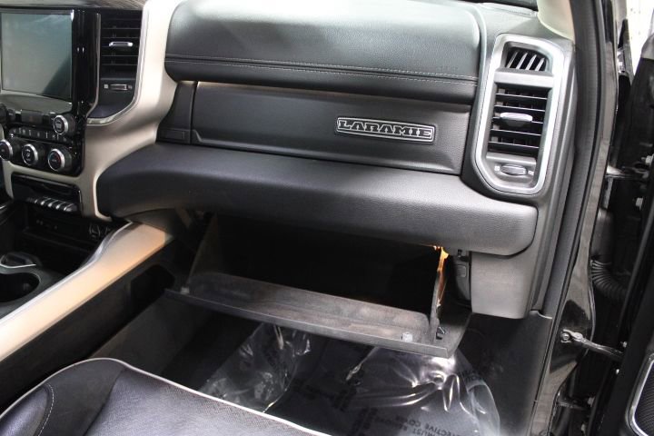 Used 2019 RAM 1500 Laramie image 24