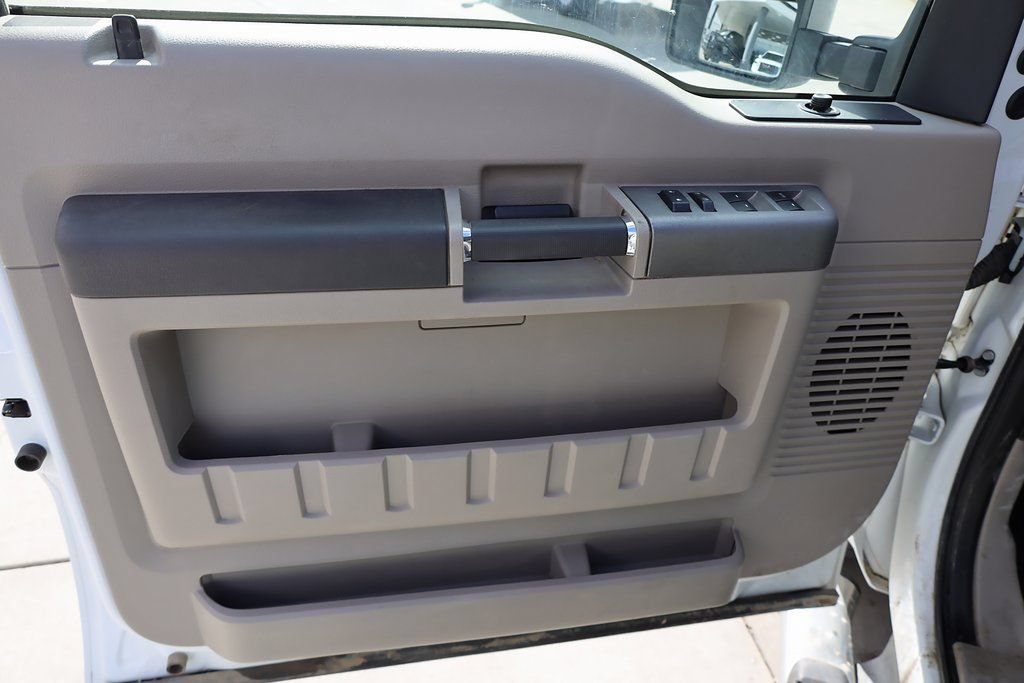 Used 2008 Ford F350 Lariat AWD/4WD image 10