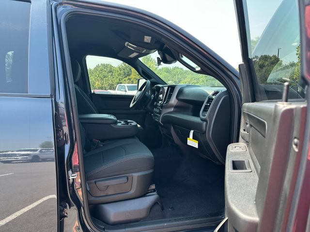 New 2026 RAM 2500 Tradesman AWD/4WD image 16