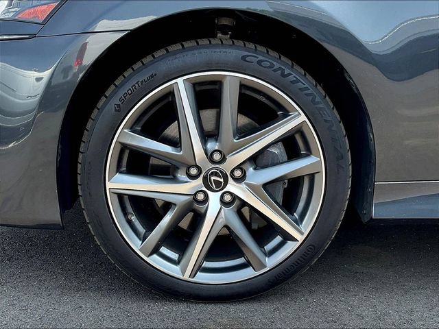 Used 2019 Lexus GS 350 F Sport AWD/4WD image 34