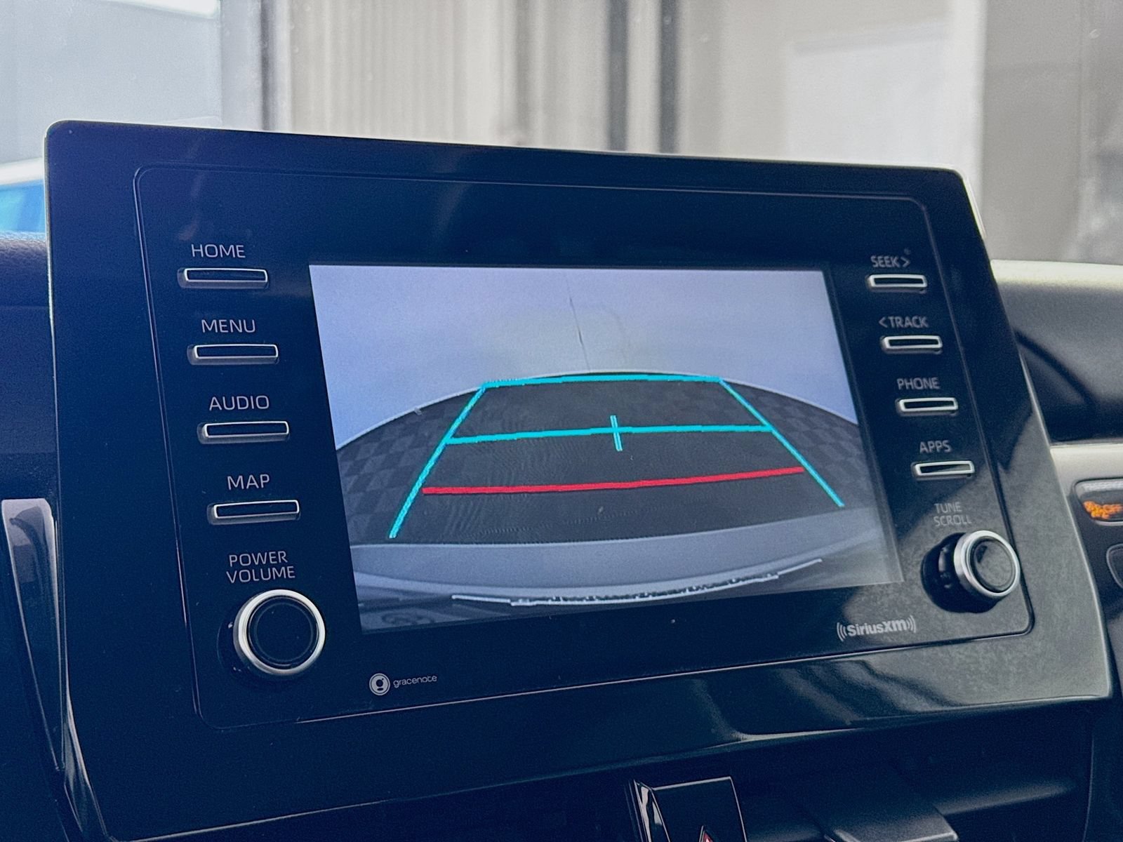 Certified 2022 Toyota Camry SE FWD image 10