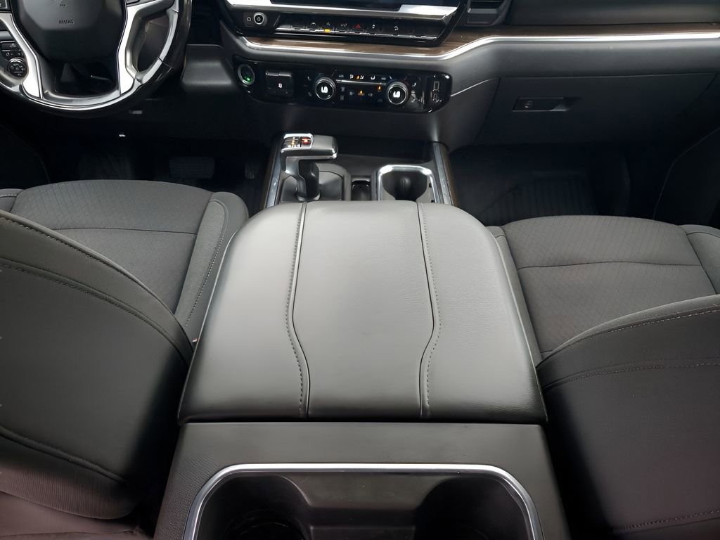 Used 2024 Chevrolet Silverado 1500 LT Trail Boss w/ Protection Package image 22