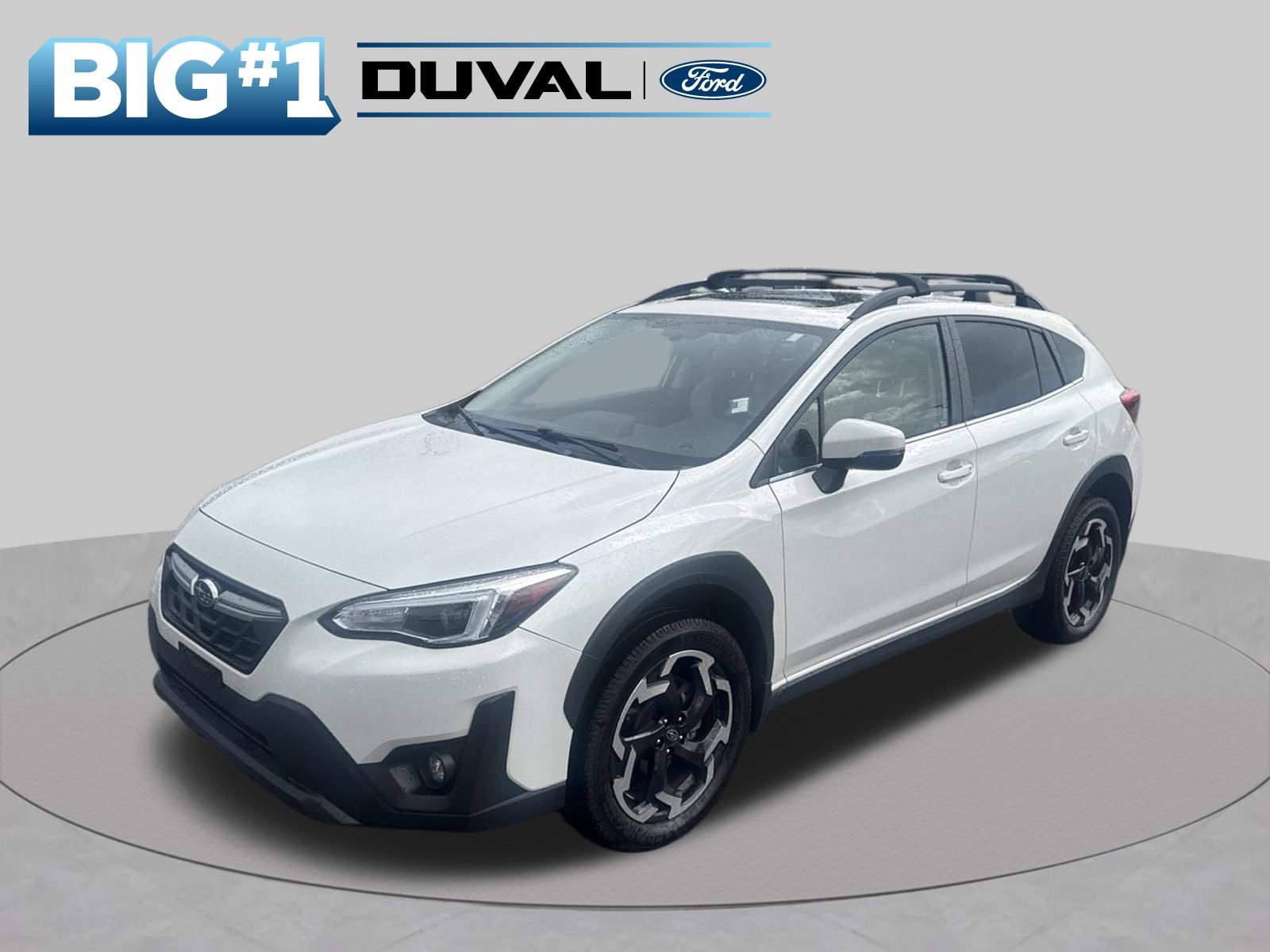 Used 2021 Subaru Crosstrek 2.5i Limited w/ Popular Package #4 AWD/4WD image 7