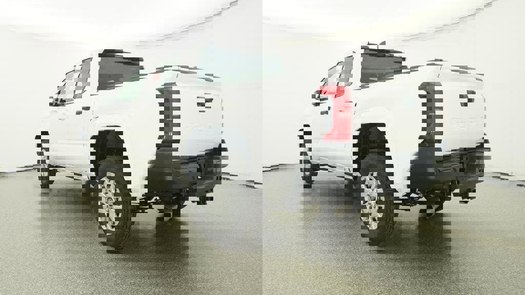 New 2026 Toyota Tacoma SR image 21