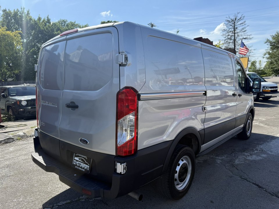 Used 2023 Ford Transit 250 Low Roof RWD image 8