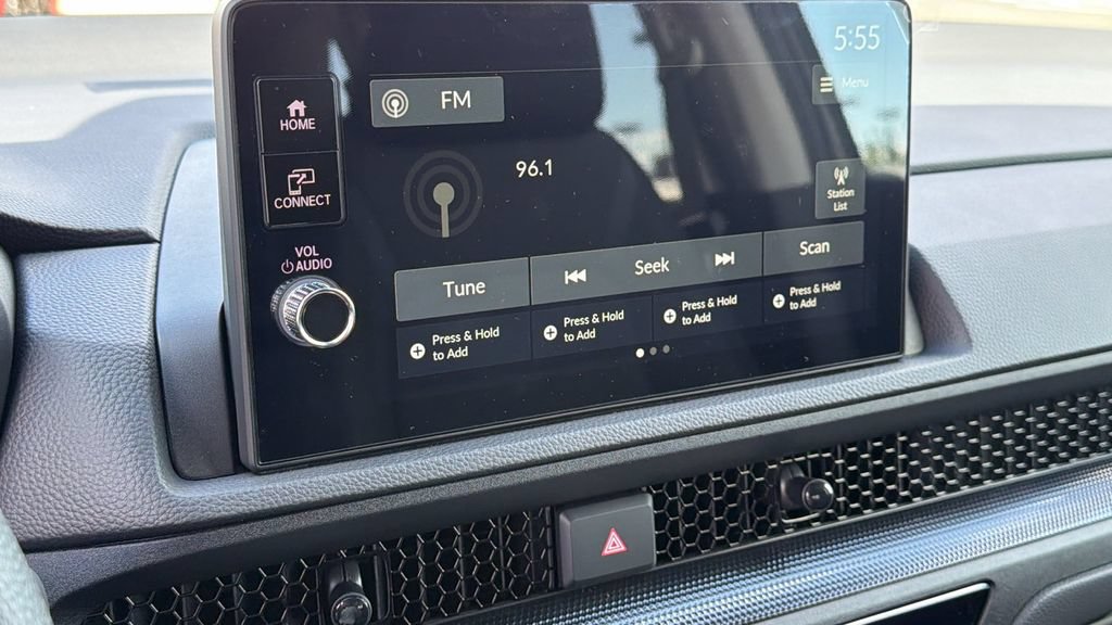 New 2026 Honda CR-V LX image 15