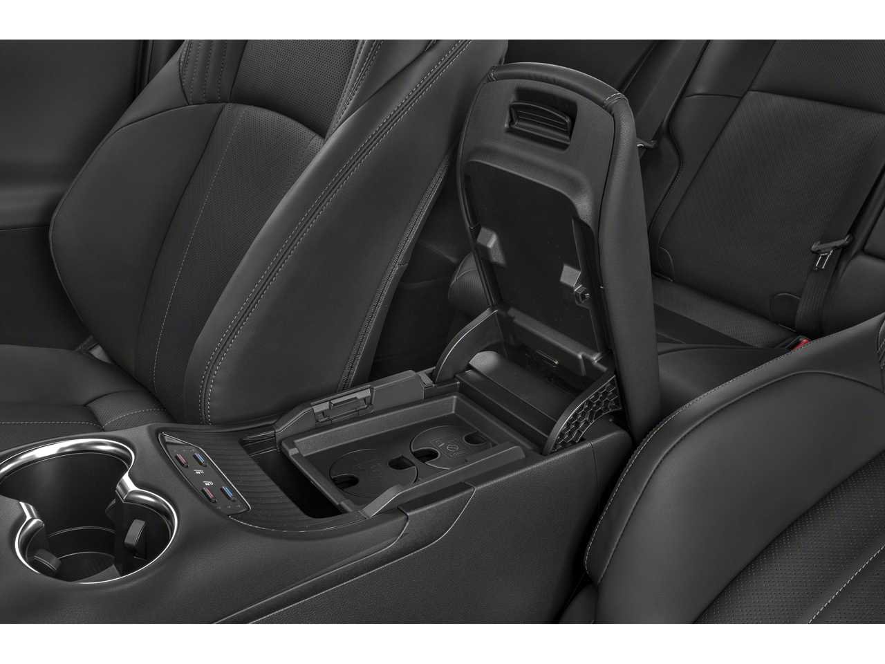 Certified 2021 Toyota Venza Limited w/ Advanced Technology Package AWD/4WD image 10