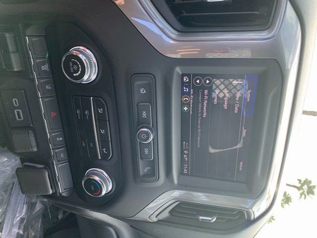New 2026 GMC Sierra 3500 Pro w/ Convenience Package RWD image 17