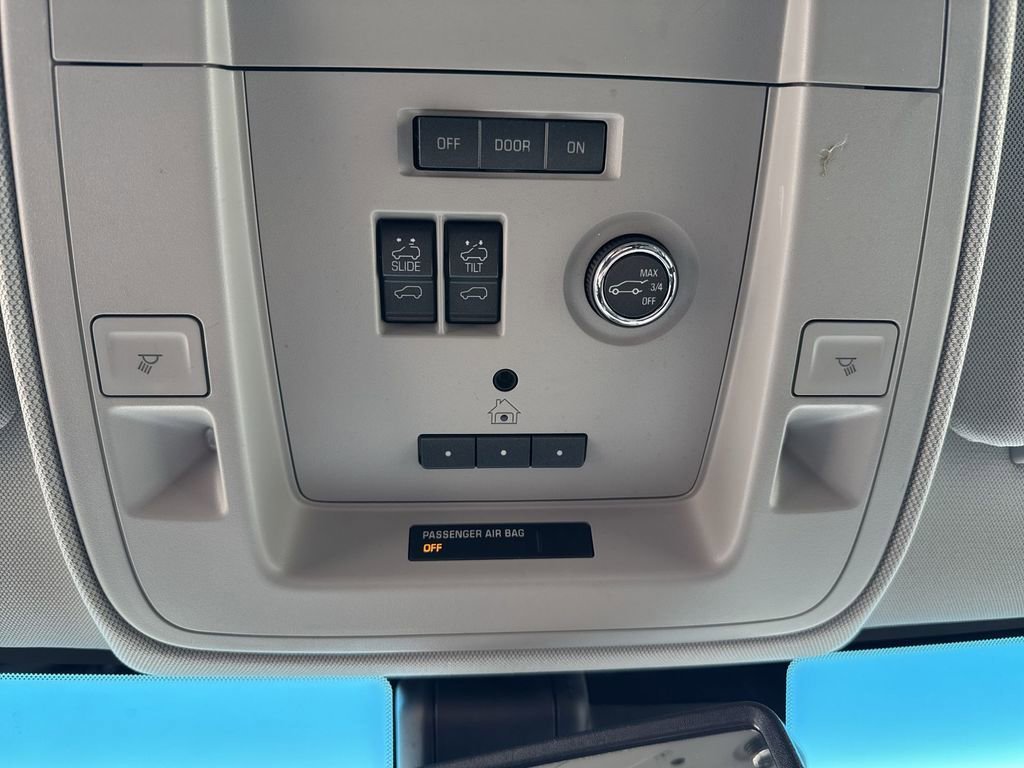 Certified 2018 Chevrolet Tahoe LT AWD/4WD image 37