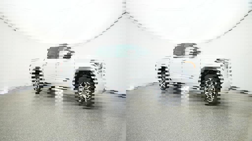 New 2026 Toyota Tundra 1794 Edition image 28