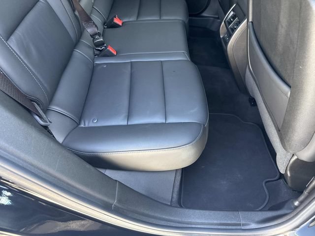 Certified 2023 Cadillac XT4 Premium Luxury w/ Cold Weather Package AWD/4WD image 23