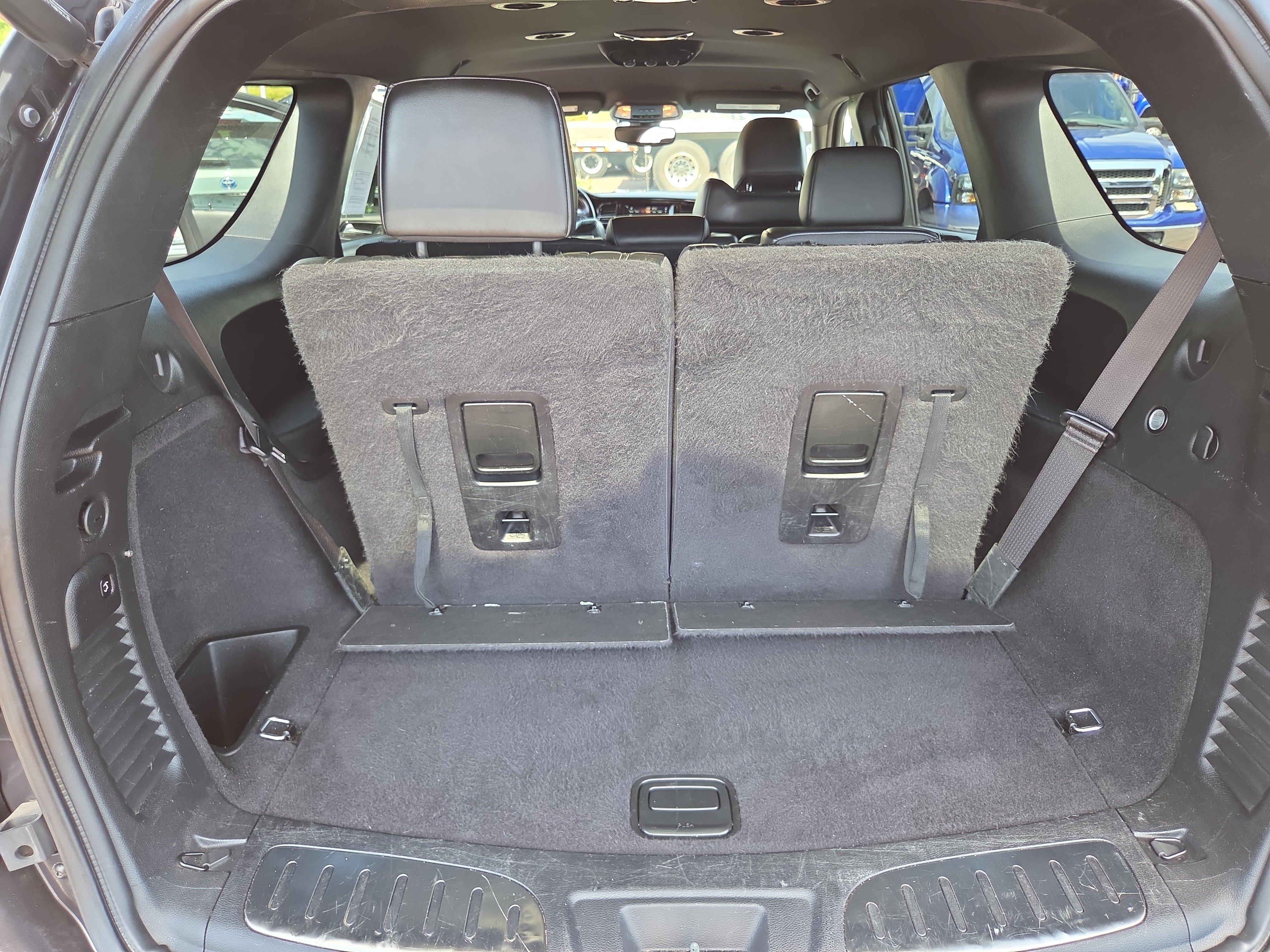 Used 2021 Dodge Durango GT AWD/4WD image 32
